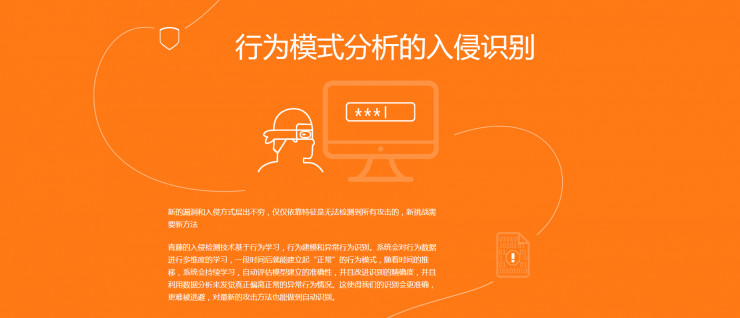 A轮就拿到六千万，安全公司青藤靠的是什么？