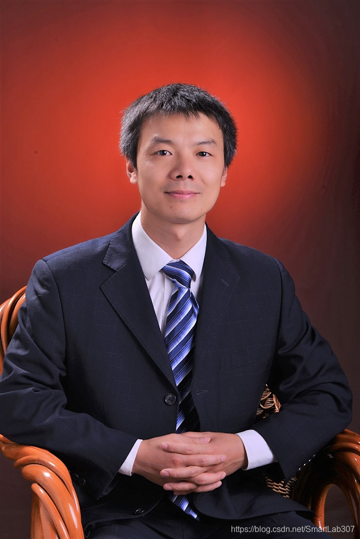 赵建立教授，博士生导师