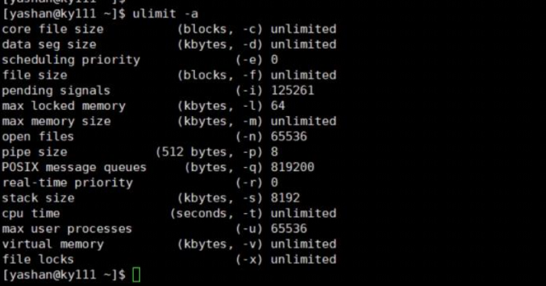 【YashanDB知识库】virt虚拟内存远大于res内存问题分析_崖山数据库_07