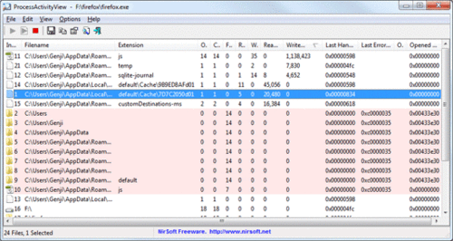 Windows免费排错工具大点兵