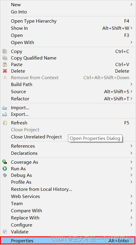java异常 -The method getTextContent() is undefined for the type Element ...