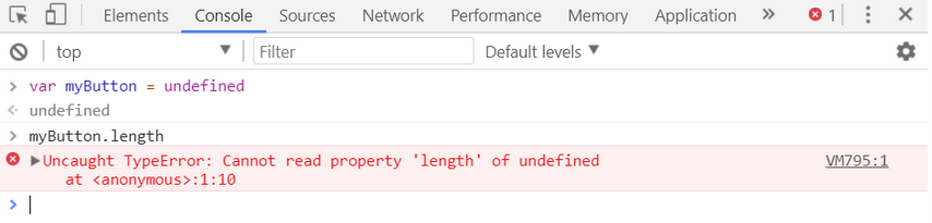 10 种最常见的 Javascript 错误 — 总结于 1000+ 个项目，并阐述如何避免-CSDN博客