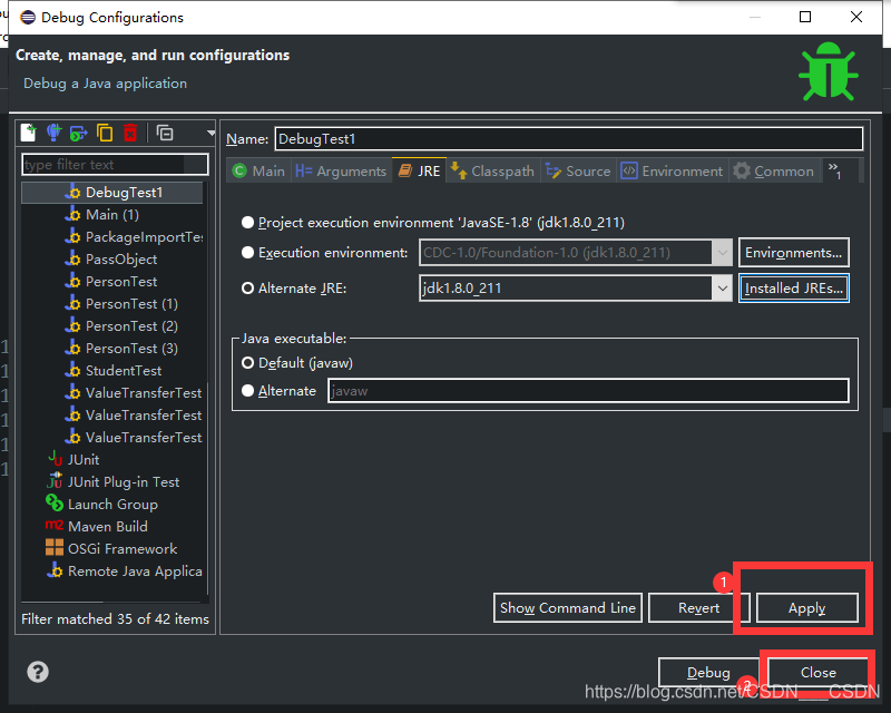 eclipse Debug中step into功能失灵的问题_explise进不去debug step into 无效-CSDN博客