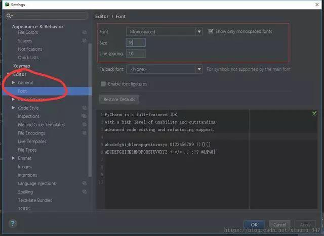 Python最好IDE：Pycharm使用小技巧总结，让你写代码更为舒适