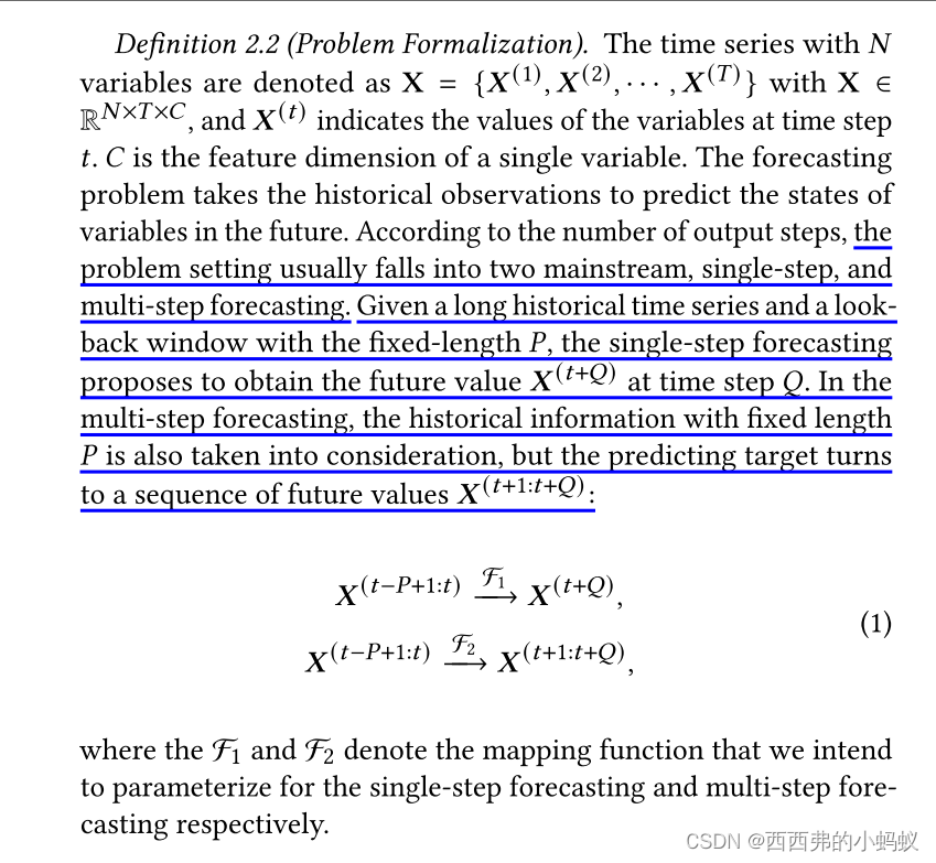 Learning the Evolutionary and Multi-scale Graph Structure for ...
