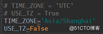 django tip1 ### model.DateTimeField