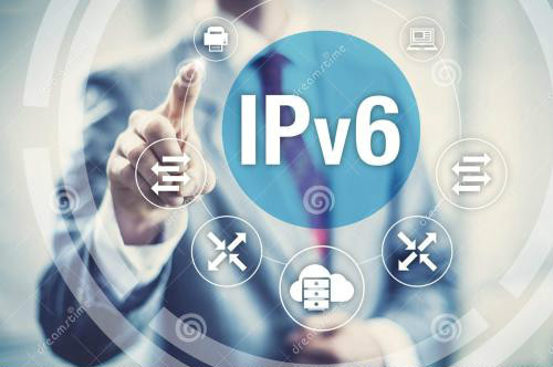 我国IPv6规模要达到世界第一我国IPv6规模要达到世界第一