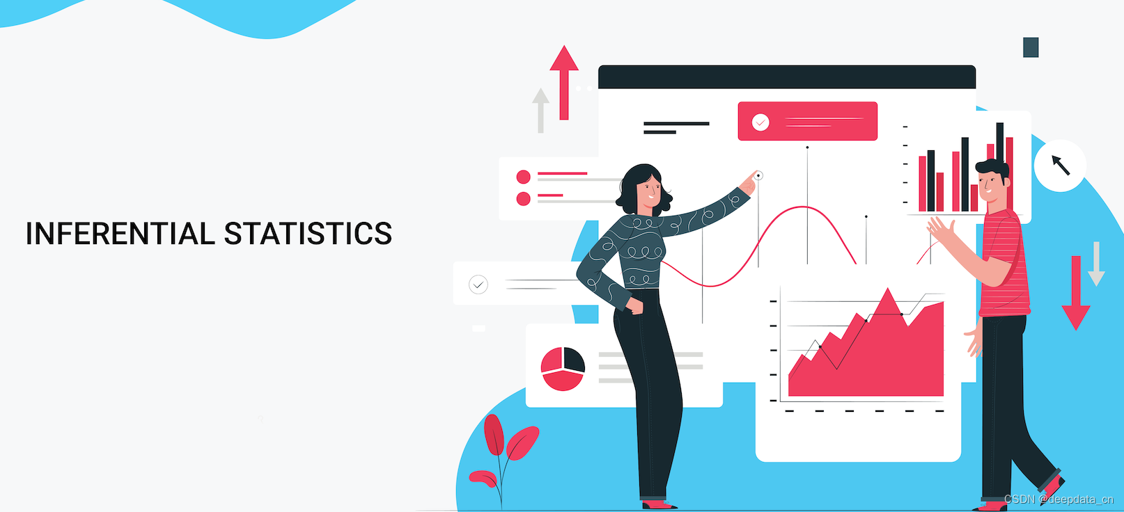 推断统计学(Inferential Statistics)_通过样本预测数据记录-CSDN博客