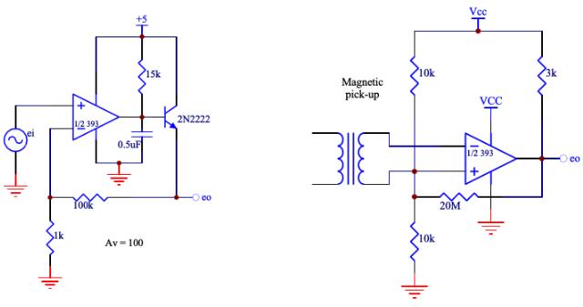 lm393中文资料汇总（lm393引脚图及功能_工作原理及应用电路）