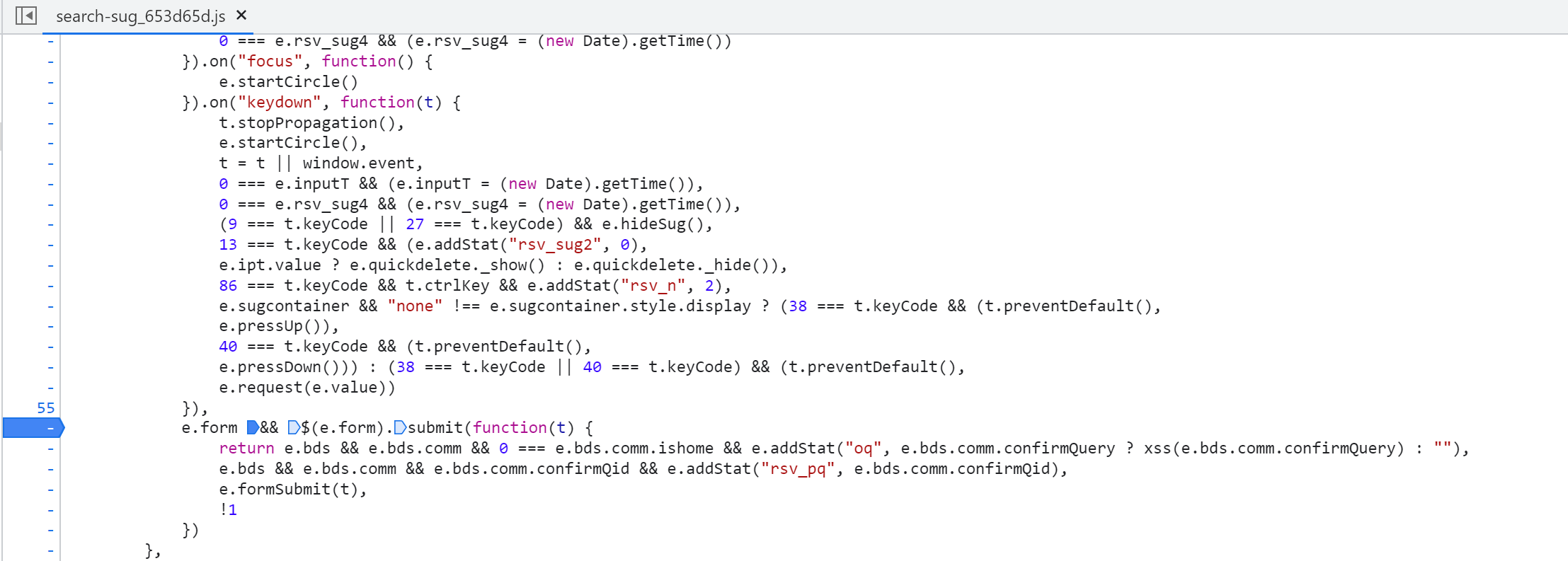 JS的解析与Js2Py使用-CSDN博客