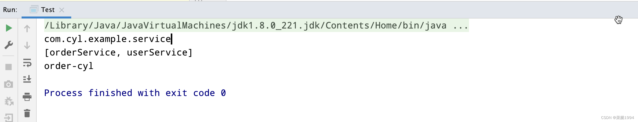 仿spring-framework源码实现手写一个IOC容器_spring_火腿编程-魔乐社区