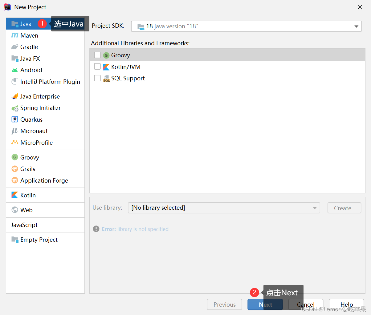 IntelliJ IDEA 2020.3.2 x64创建Java web项目-CSDN博客