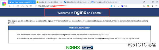 Centos7-Ansible-Nginx自动化部署
