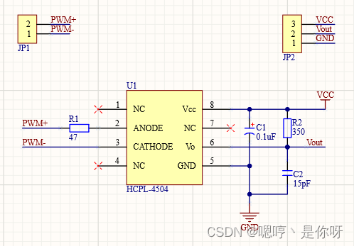 模拟电路基本知识插图35 模拟电路基本知识