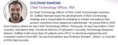 超级女特工、 Alphabet董事长、加密教父，RSA 2017 有哪些大咖将做主旨演讲？（上）| RSA 2017