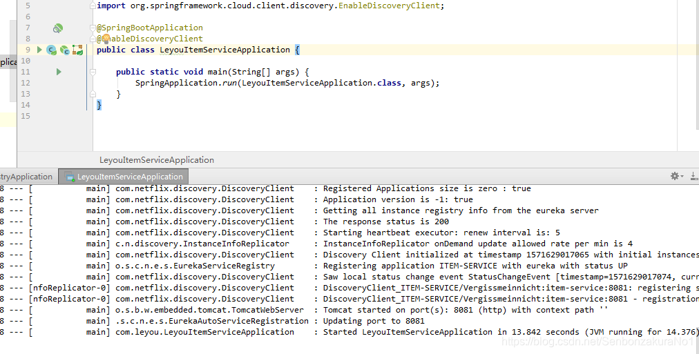 Failed to load driver class com.microsoft.sqlserver.jdbc