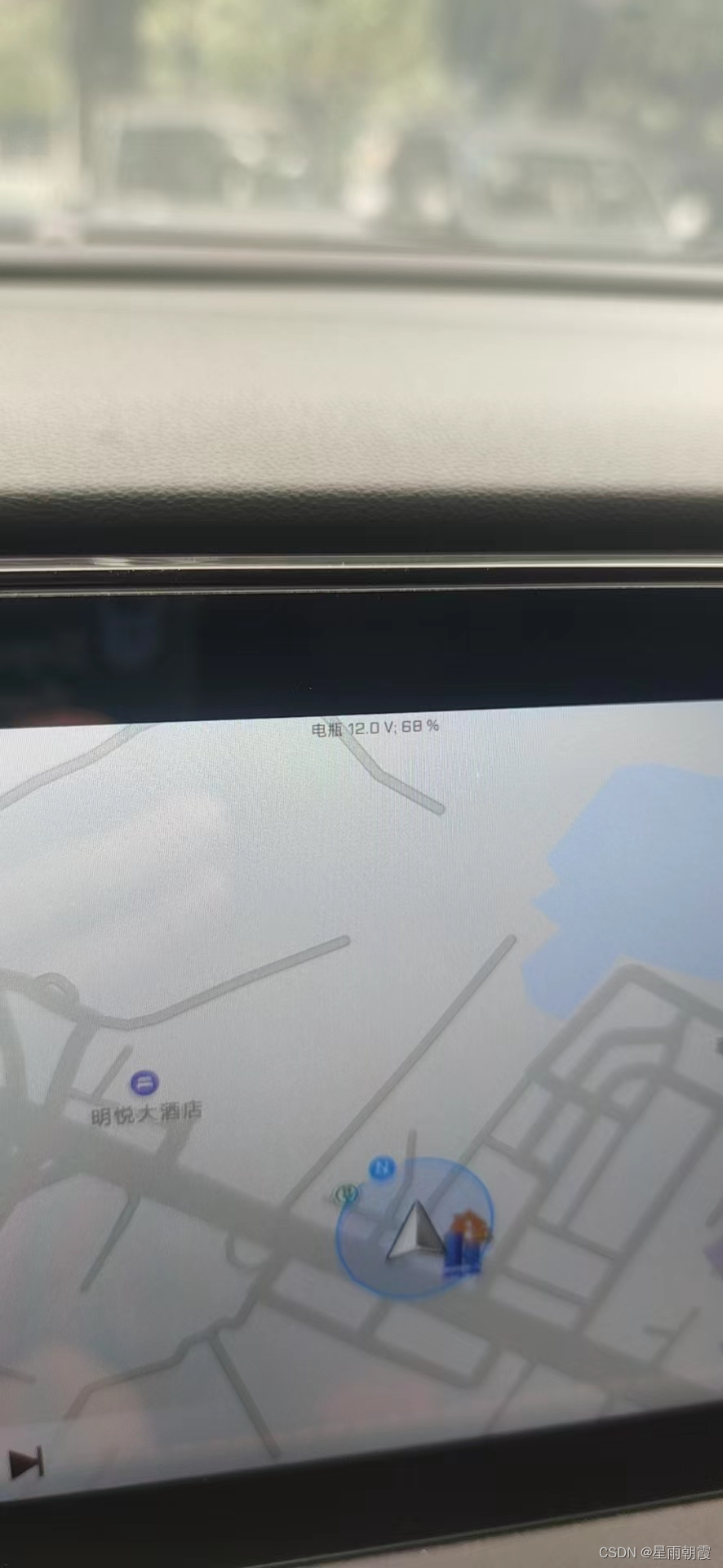 Tasker]获取长安欧尚X7plus车载电瓶的电压与电量[车机端]_欧尚车机电压-CSDN博客
