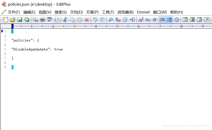 文件里这个代码