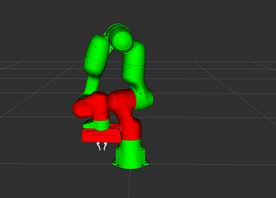 MoveIt 教程【2】——MoveIt Quickstart in Rviz_moveit官方教程-CSDN博客