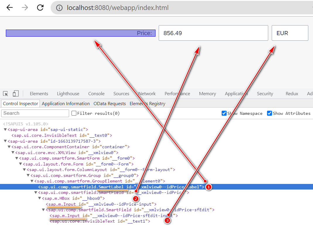129. 如何给SAP UI5 SmartField 添加Value Help 功能_sap查看字段valuehelp-CSDN博客