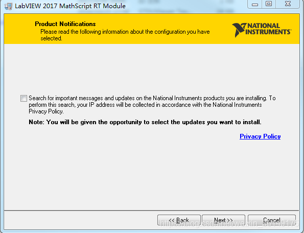 LABVIEW2017下载及详细安装教程(包含DAQmx、Mathscript、安捷伦33XXX等驱动)_labview2017安装教程-CSDN博客