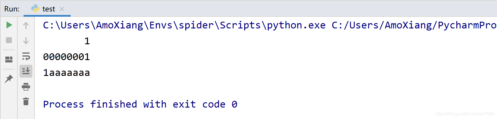 python对浮点类型的数据进行格式化_全网最细 Python 格式化输出用法讲解(推荐)...-CSDN博客
