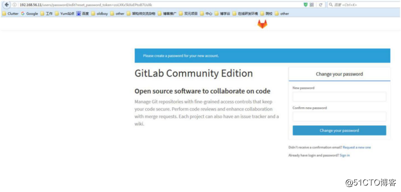 持续集成之 Jenkins+Gitlab简介 [一]