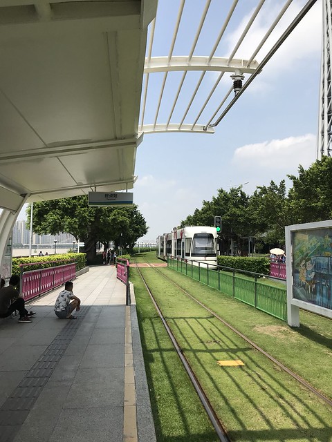 tram