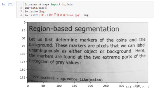 图像处理_io.imsave-CSDN博客