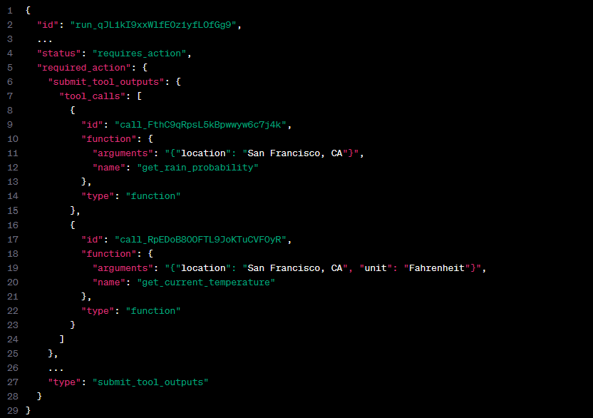 Function Call & ReACT，Agent应用落地的加速器_dify function calling-CSDN博客