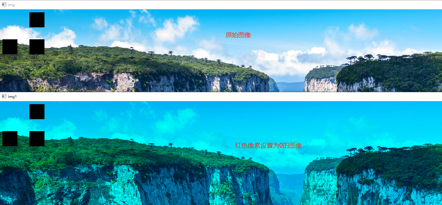 Border Reflect Opencv Python opencv-python 2 图像基本操作-CSDN博客
