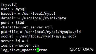 详解MySQL读写分离