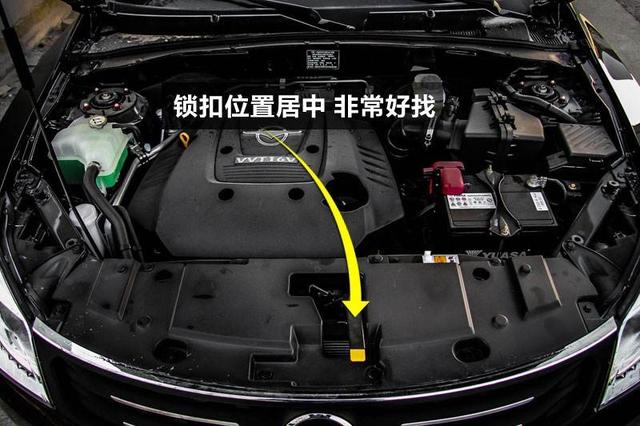 为什么我关闭屏幕之后它就不运作了_汽车引擎盖为什么不做成电动开启