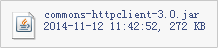 commons-httpclient-3.0.jar