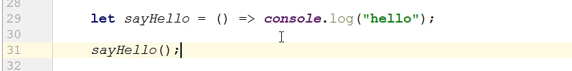 租房(生活服务)项目-ES6新特性_springboot_46