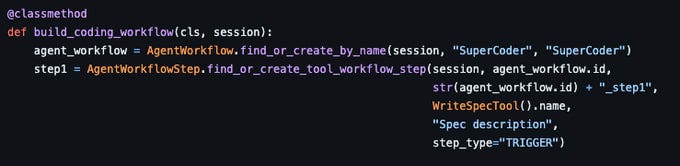 AIAgentsinWorkflowAutomation:人工智能代理工作流程将在今年推动人工智能的巨大进步插图4
