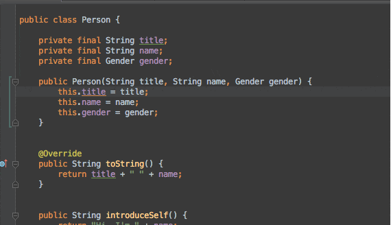 最强 Android Studio 使用小技巧和快捷键