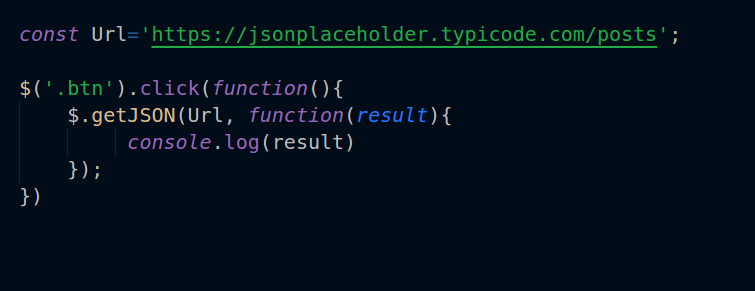 用 JavaScript 发起 HTTP 请求的几种方法_js写请求-CSDN博客