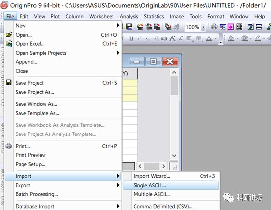 graphpad图例上是方框_论文作图只知Graphpad?超详细攻略来了!-CSDN博客