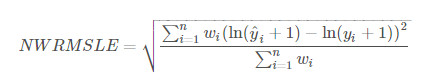 Kaggle 商品销量预测季军方案出炉，应对时间序列问题有何妙招