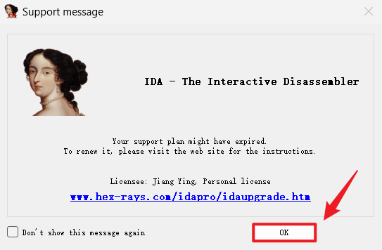 【反编译系列】一、反编译 .so 文件（IDA Pro）