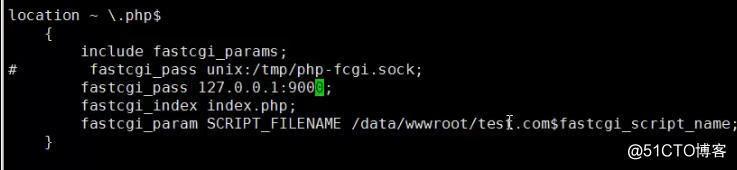 nginx防盗链，访问控制，解析PHP配置,代理