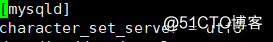 Zabbix-安装