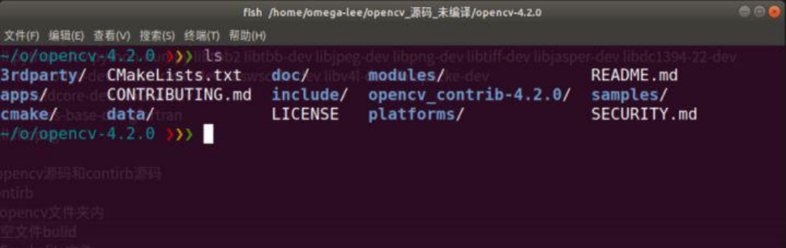 【OpenCV】如何在Linux操作系统下正确安装 OpenCV_linux 安装 opencv