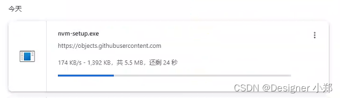 nvm install node版本报错:could not retrieve... T系列部署教程1:nvm和NodeJS的下载安装-CSDN博客