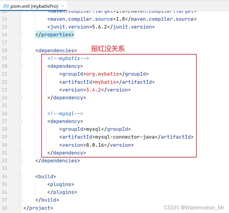 java后端框架-MyBatis_java 后端数据库框架类型-CSDN博客