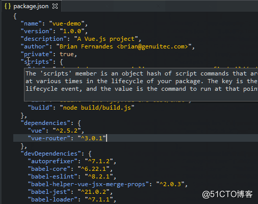 CodeMix使用的语言和框架（一）：JavaScript