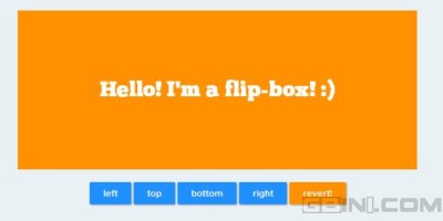 使用HTML5,CSS3和jQuery来增强网站的用户体验和使用乐趣