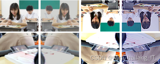 毕业设计：基于深度学习的考场违规使用手机检测系统 人工智能 目标检测 计算机视觉