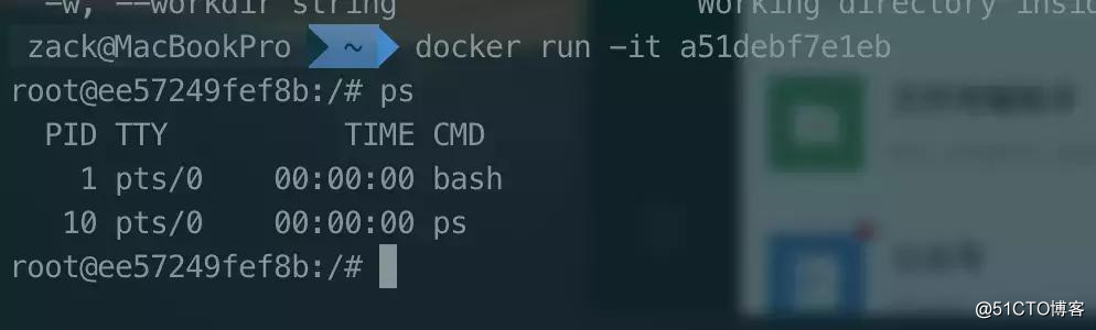 对Docker了解多少？10分钟带你从入门操作到实战上手
